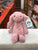 Jellycat Bashful Tulip Pink Bunny Small Plush 7"