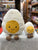 Jellycat Amusable Happy Boiled Egg Plush 6"