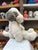 Jellycat Barnaby Pup Medium Plush 13"