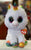 Ty Beanie Boo Medium Pixy Unicorn Plush 13”