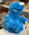 Gund Sesame Street Cookie Monster Plush 12”