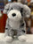 Douglas Miles Aussie Doodle Dog Plush 10”