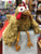 Folkmanis Chicken Puppet 18"