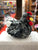 Douglas Pepper Black Multi Hen Plush 8.5"