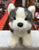 Douglas Blaze Husky Dog Plush 10"