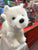 Douglas Romeo Westie Dog Plush 16"