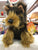 Folkmanis Yorkie Pup Puppet 9”