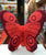 Jellycat Breezy Butterfly Poppy Plush 9"