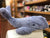 Jellycat Large Wilbur Whale Plush 18"