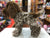 Douglas Ivan German Pointer Dog Plush 10"