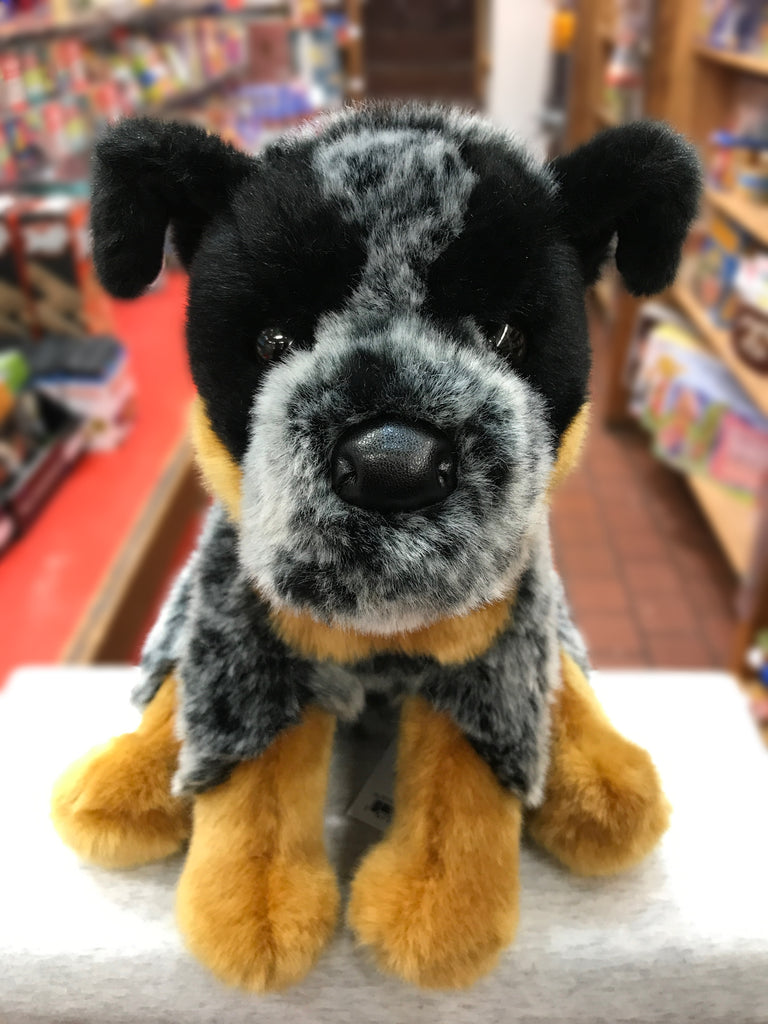 Douglas Dexter Australian Cattle Dog Plush 10"