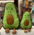 Jellycat Avocado Plush 8” and 13”