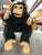 Folkmanis Baby Chimpanzee Puppet 15”