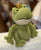 Jellycat Felipe Frog Prince Plush 6”