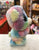 Ty Beanie Boo Hope Multicolor Praying Bear Plush 6"