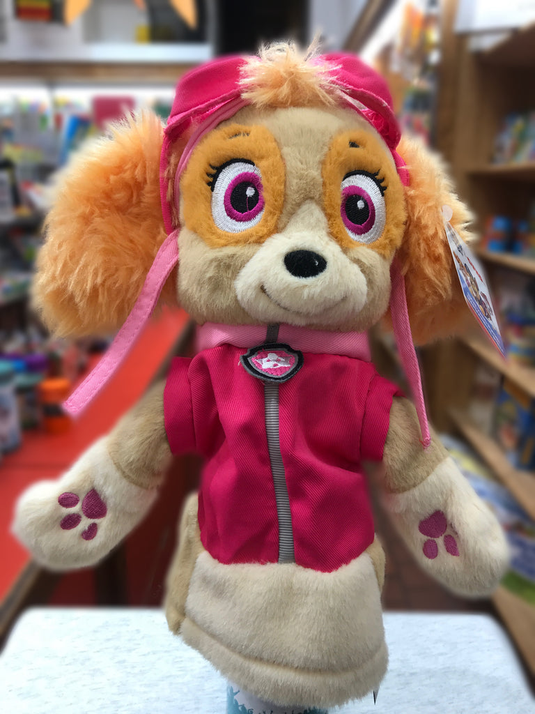 Gund Paw Patrol Skye Hand Puppet