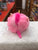 Ty Puffies Fantasia Pink Unicorn Plush 4"
