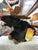 Folkmanis Small Moose Puppet 10”
