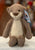 Jellycat Bashful Otter Plush 7”