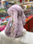 Jellycat Blossom Jasmine Lilac Bunny Plush 12"
