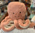 Jellycat Odell Octopus Plush