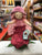 Jellycay Rose Petalkin Doll 11"