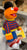 Gund Sesame Street Ernie Street Plush 14"