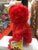 Gund Sesame Street Elmo Hand Puppet 11"