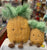 Jellycat Pineapple Plush 8” and 15”