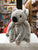 Douglas Sydnie Koala Softie Plush 8.5"