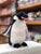 Douglas Bibs Emperor Penguin Plush 8"