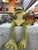 Folkmanis Funny Frog Puppet 12”