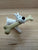 Snowy With Camel Bone Mini Figure