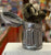 Folkmanis Raccoon in Garbage Can Puppet 10”