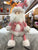 Jellycat Splendid Santa Plush 12”