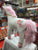 Gund Lilyrose Pink Unicorn Plush