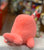 Jellycat Coral Sea Sorbet Plush 9”