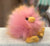 Jellycat Crazy Chick Pink/Orange Plush 5”