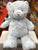 Baby Gund My First Teddy Blue 15"