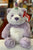 Gund Pandacorn Glitz Plush 10”