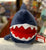 Gund Maxwell Shark Plush 17”