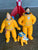 Tintin On The Moon Gift Box Collection