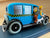 Tintin Chicago Taxi #07 From Tintin in America 1/24