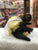 Folkmanis Honey Bee Puppet 7"