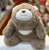 Gund Snuffles Bear Plush 10”