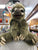 Folkmanis Three-toed Sloth Puppet 20”