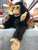 Folkmanis Baby Chimpanzee Puppet 15”