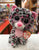 Ty Beanie Boo Tasha Kitty Plush 6"