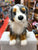 Douglas Sinclair Australian Shepherd Plush 16"