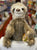 Folkmanis Baby Sloth Hand Puppet 15”